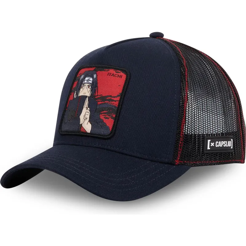 petten-gebogen-marineblauw-snapback-inu-itachi-uchiha-naruto-van-capslab petten-gebogen-marineblauw-snapback-inu-itachi-uchiha-naruto-van-capslab