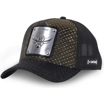petten-gebogen-zwart-snapback-dorada-gos-goldorak-robot-grendizer-van-capslab