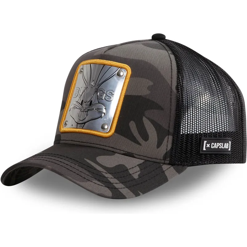 petten-gebogen-camouflage-snapback-bug3-ct-bugs-bunny-looney-tunes-van-capslab