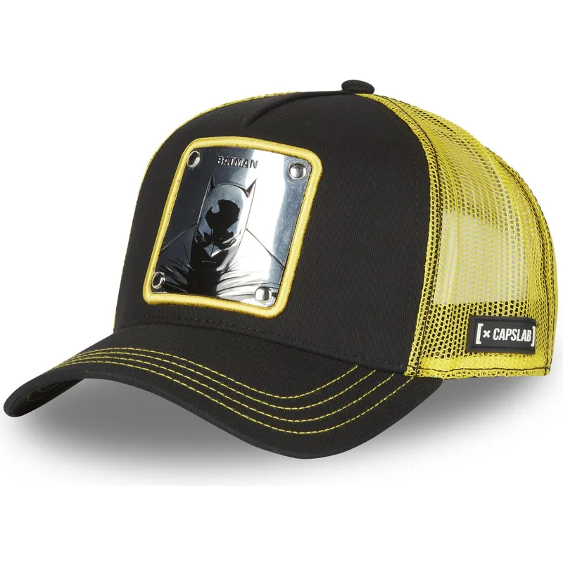 petten-gebogen-zwart-snapback-bat3-batman-dc-comics-van-capslab
