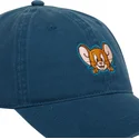 petten-gebogen-blauw-verstelbaar-mou-jerry-looney-tunes-van-capslab