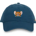 petten-gebogen-blauw-verstelbaar-mou-jerry-looney-tunes-van-capslab