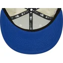 petten-plat-blauw-snapback-9fifty-floral-van-new-york-yankees-mlb-van-new-era