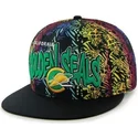 petten-plat-groen-snapback-van-nhl-van-47-brand