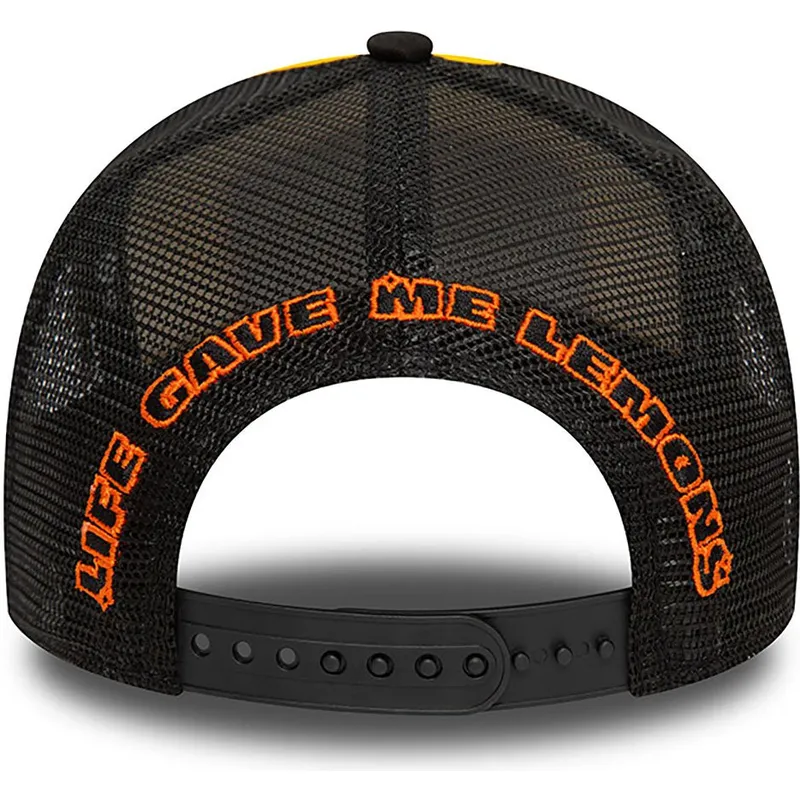 petten-gebogen-geel-snapback-lemon-stand-life-gave-me-lemons-a-frame-patch-van-new-era petten-gebogen-geel-snapback-lemon-stand-life-gave-me-lemons-a-frame-patch-van-new-era