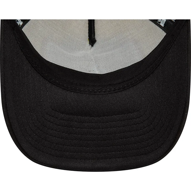petten-gebogen-geel-snapback-lemon-stand-life-gave-me-lemons-a-frame-patch-van-new-era petten-gebogen-geel-snapback-lemon-stand-life-gave-me-lemons-a-frame-patch-van-new-era