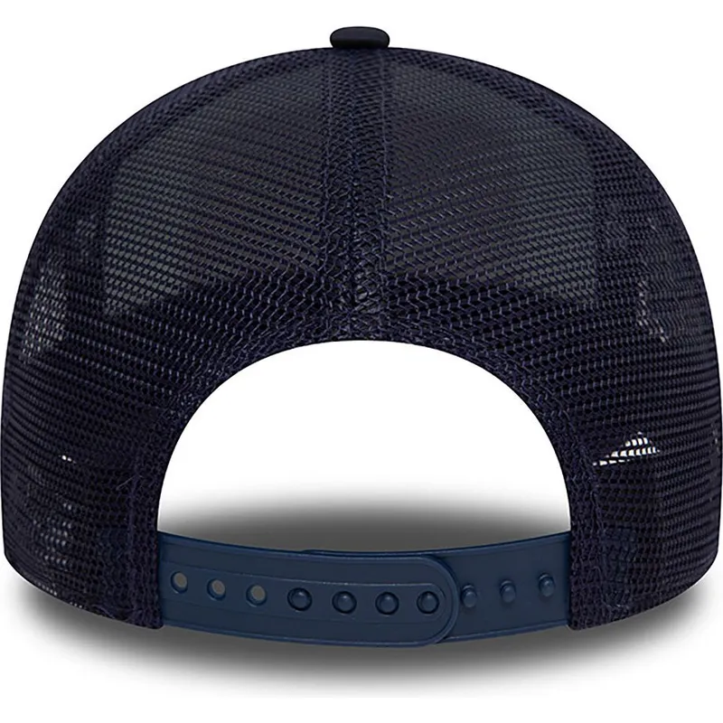 petten-gebogen-blauw-snapback-summer-sessions-a-frame-patch-van-new-era