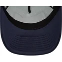 petten-gebogen-blauw-snapback-summer-sessions-a-frame-patch-van-new-era