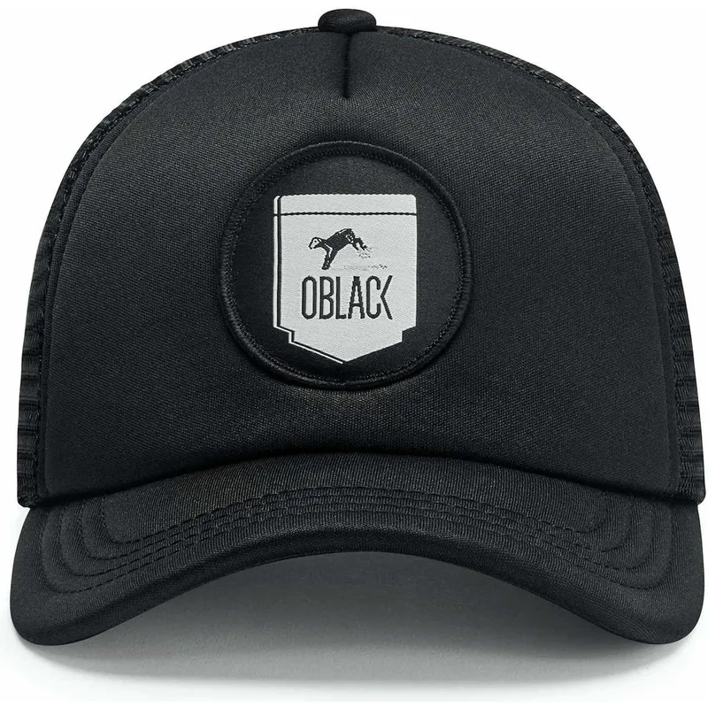 petten-gebogen-zwart-snapback-classic-van-oblack