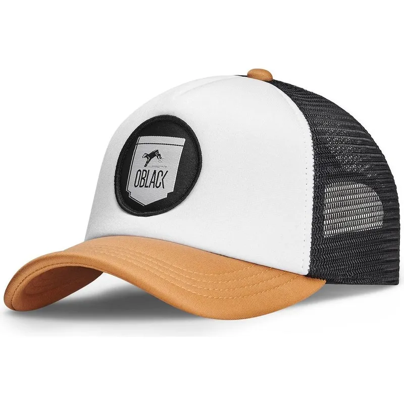 petten-gebogen-beige-snapback-van-oblack