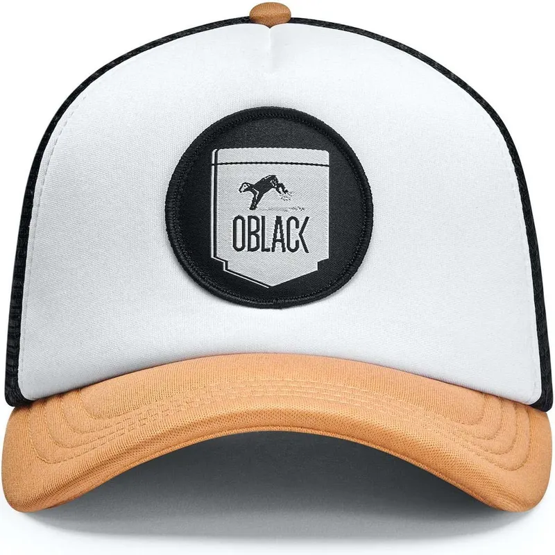 petten-gebogen-beige-snapback-van-oblack