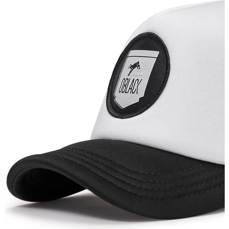 petten-gebogen-zwart-snapback-classic-van-oblack
