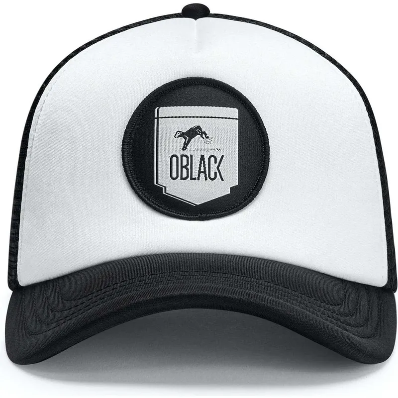 petten-gebogen-zwart-snapback-classic-van-oblack