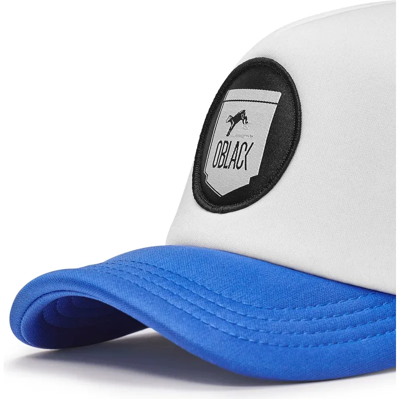 petten-gebogen-blauw-snapback-van-oblack
