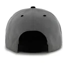 petten-plat-grijs-snapback-letras-van-los-angeles-kings-nhl-van-47-brand