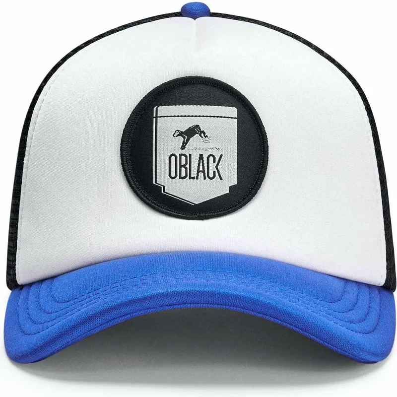 petten-gebogen-blauw-snapback-van-oblack