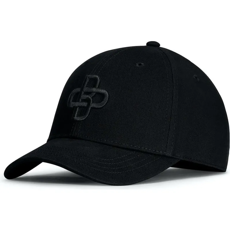 petten-gebogen-zwart-verstelbaar-baseball-peach-van-oblack petten-gebogen-zwart-verstelbaar-baseball-peach-van-oblack