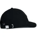 petten-gebogen-zwart-verstelbaar-baseball-peach-van-oblack