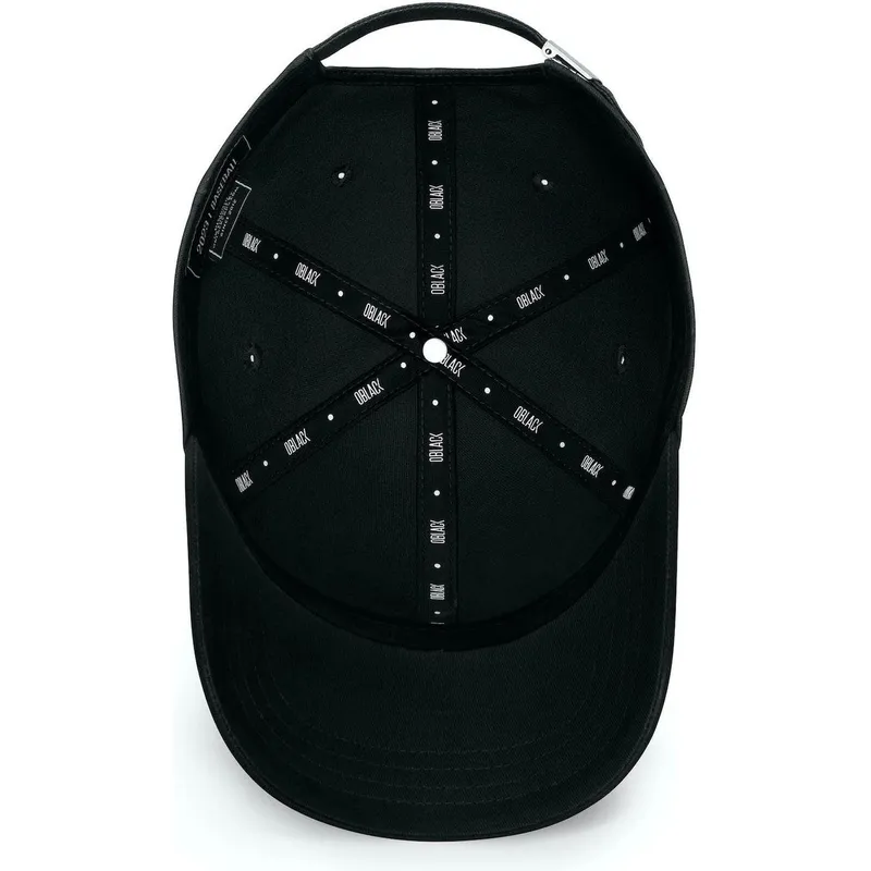 petten-gebogen-zwart-verstelbaar-baseball-peach-van-oblack petten-gebogen-zwart-verstelbaar-baseball-peach-van-oblack