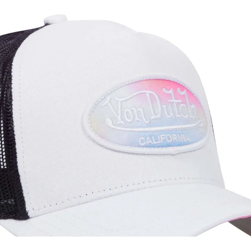 petten-gebogen-wit-snapback-pastel-whi-van-von-dutch
