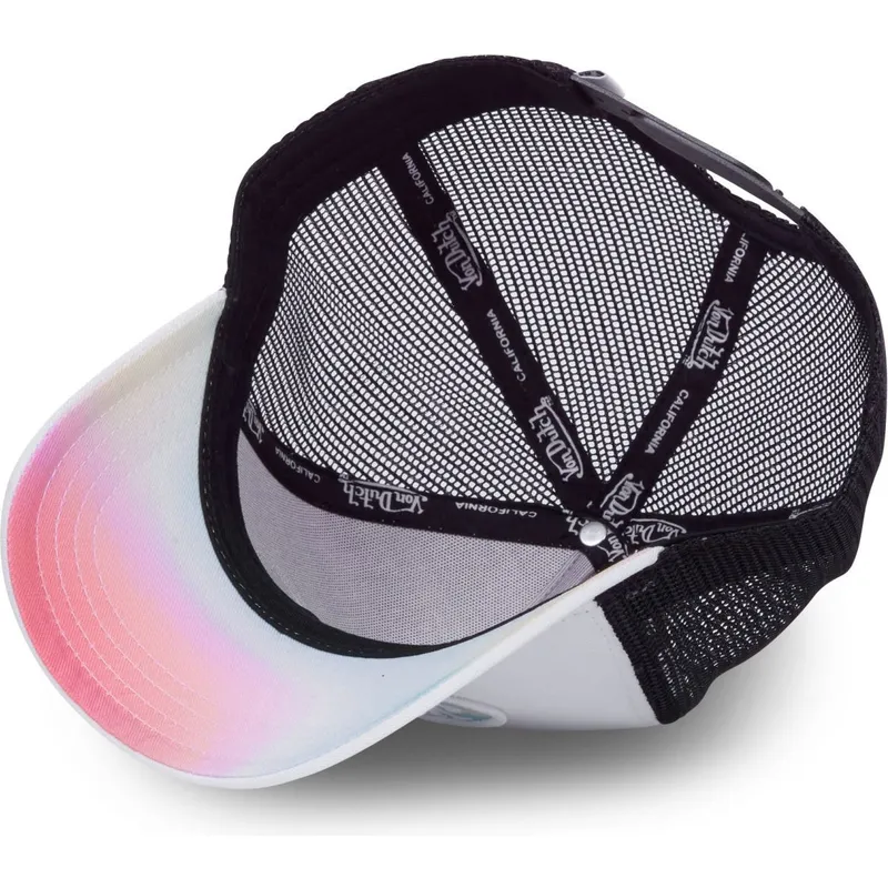 petten-gebogen-wit-snapback-pastel-whi-van-von-dutch