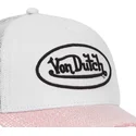 petten-gebogen-wit-snapback-shiny-p-van-von-dutch