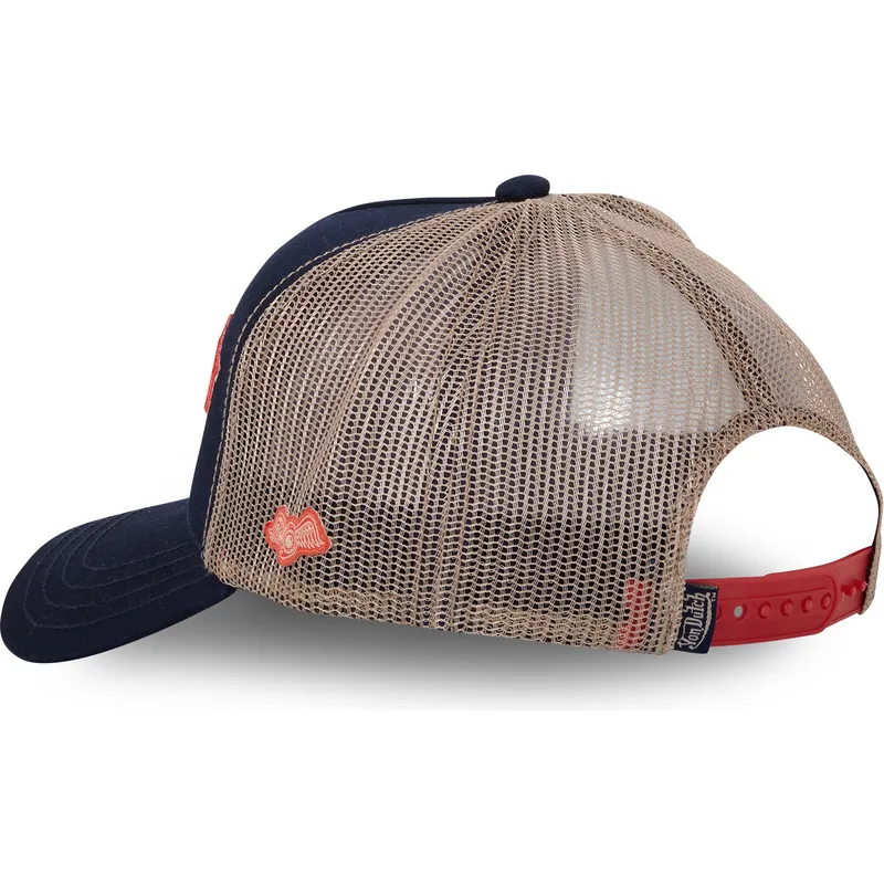 petten-gebogen-marineblauw-snapback-col2-van-von-dutch