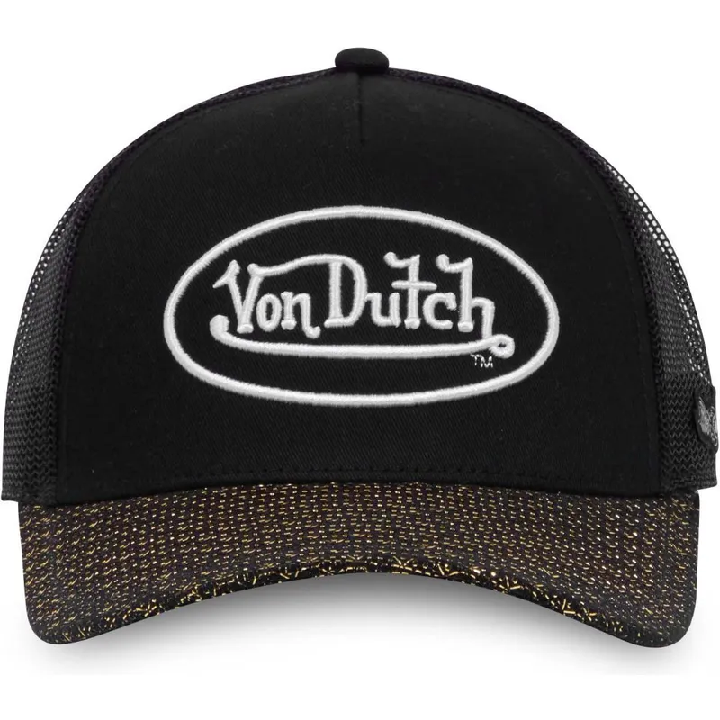 petten-gebogen-zwart-snapback-shiny-nr-van-von-dutch petten-gebogen-zwart-snapback-shiny-nr-van-von-dutch