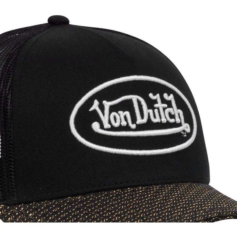 petten-gebogen-zwart-snapback-shiny-nr-van-von-dutch petten-gebogen-zwart-snapback-shiny-nr-van-von-dutch