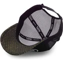 petten-gebogen-zwart-snapback-shiny-nr-van-von-dutch