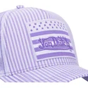 petten-gebogen-paars-snapback-flag-ll-van-von-dutch