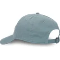 petten-gebogen-blauw-verstelbaar-log-lgr-van-von-dutch