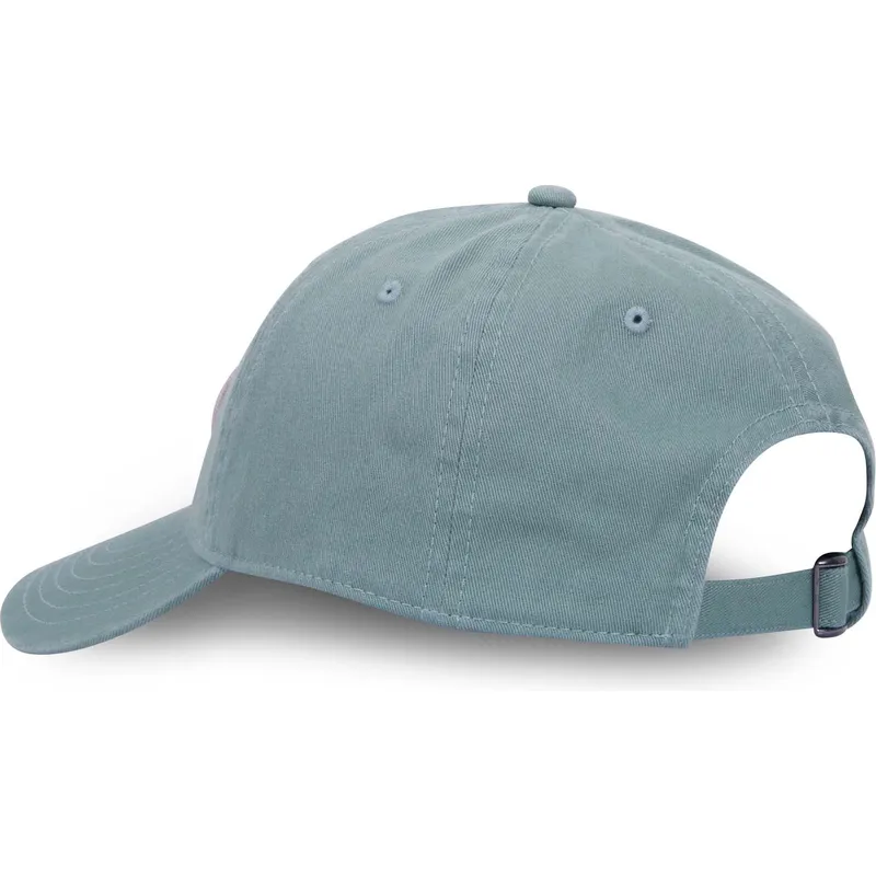 petten-gebogen-blauw-verstelbaar-log-lgr-van-von-dutch