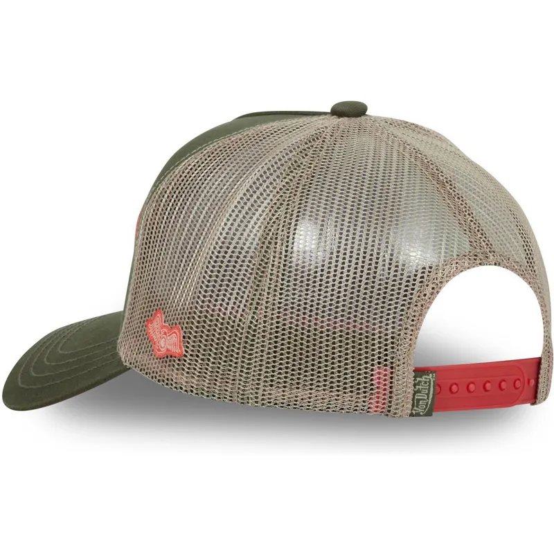 petten-gebogen-groen-snapback-col-van-von-dutch
