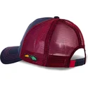 petten-gebogen-marineblauw-snapback-bun5-bugs-bunny-looney-tunes-van-capslab