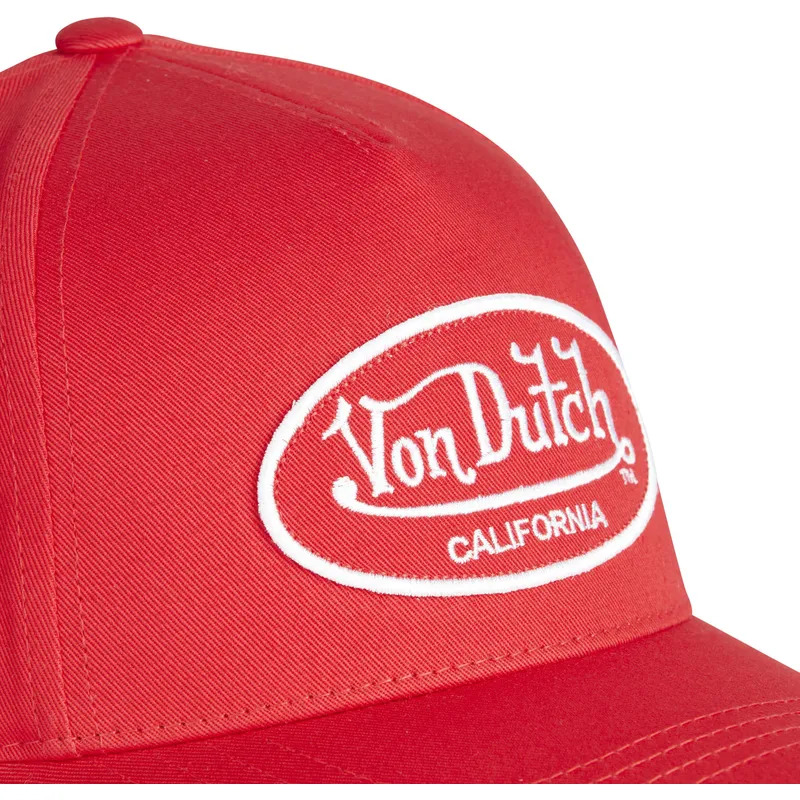 petten-gebogen-rood-verstelbaar-lof-c6-van-von-dutch petten-gebogen-rood-verstelbaar-lof-c6-van-von-dutch