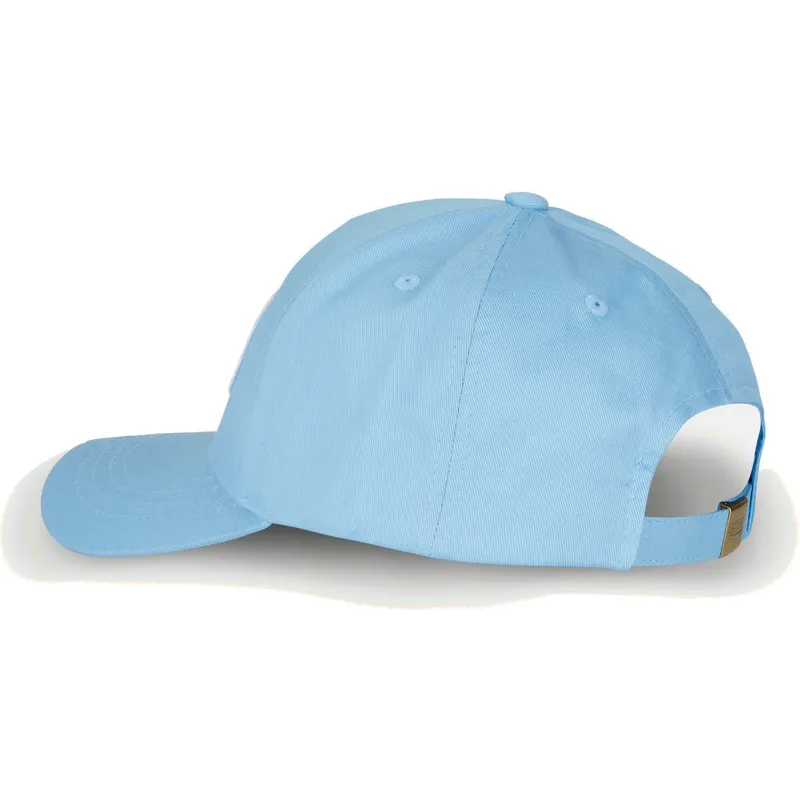 petten-gebogen-blauw-verstelbaar-lof-c7-van-von-dutch