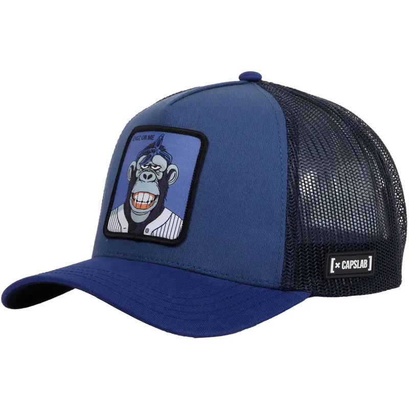 petten-gebogen-marineblauw-snapback-eyez-on-me-gor8-apenstreken-van-capslab