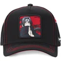 petten-gebogen-zwart-snapback-voor-kinderen-kidaka2-itachi-uchiha-naruto-van-capslab
