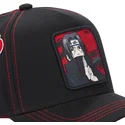 petten-gebogen-zwart-snapback-voor-kinderen-kidaka2-itachi-uchiha-naruto-van-capslab