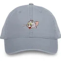 petten-gebogen-grijs-verstelbaar-cat-tom-looney-tunes-van-capslab