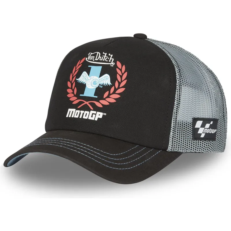 petten-gebogen-zwart-snapback-moto-gp4-van-motogp-van-von-dutch petten-gebogen-zwart-snapback-moto-gp4-van-motogp-van-von-dutch