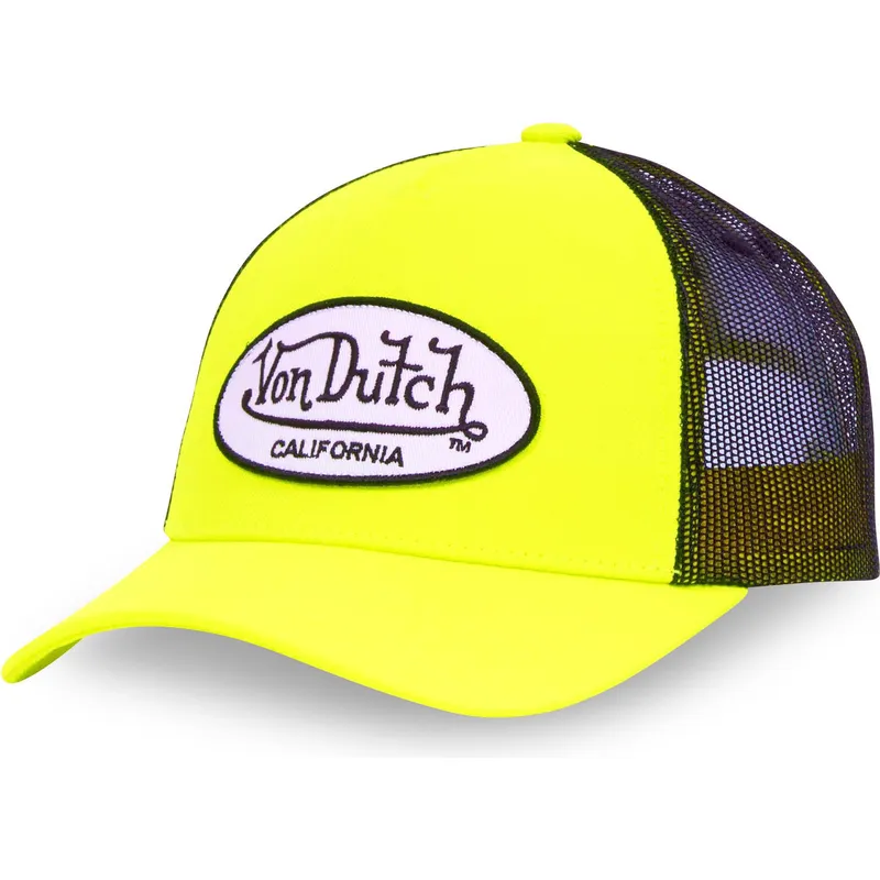 petten-gebogen-geel-snapback-fresh20-van-von-dutch petten-gebogen-geel-snapback-fresh20-van-von-dutch