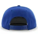 petten-plat-blauw-snapback-van-new-york-rangers-nhl-van-47-brand