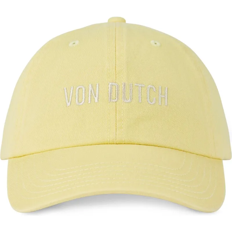 petten-gebogen-geel-verstelbaar-lyel-van-von-dutch