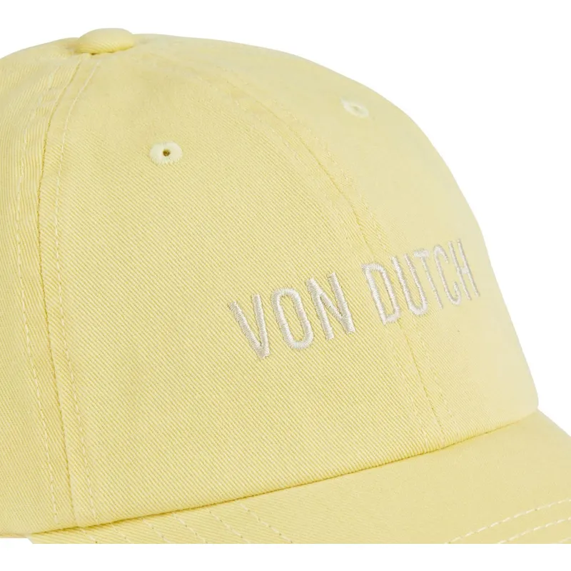 petten-gebogen-geel-verstelbaar-lyel-van-von-dutch