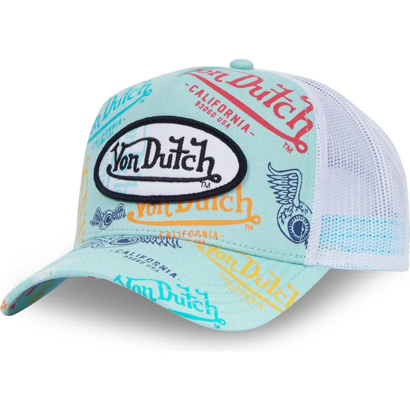 petten-gebogen-blauw-snapback-le-ble-van-von-dutch petten-gebogen-blauw-snapback-le-ble-van-von-dutch