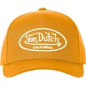 petten-gebogen-bruin-verstelbaar-lof-c3-van-von-dutch