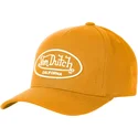 petten-gebogen-bruin-verstelbaar-lof-c3-van-von-dutch