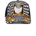 petten-gebogen-zwart-snapback-winner-wwcd-supercharged-the-farm-van-goorin-bros